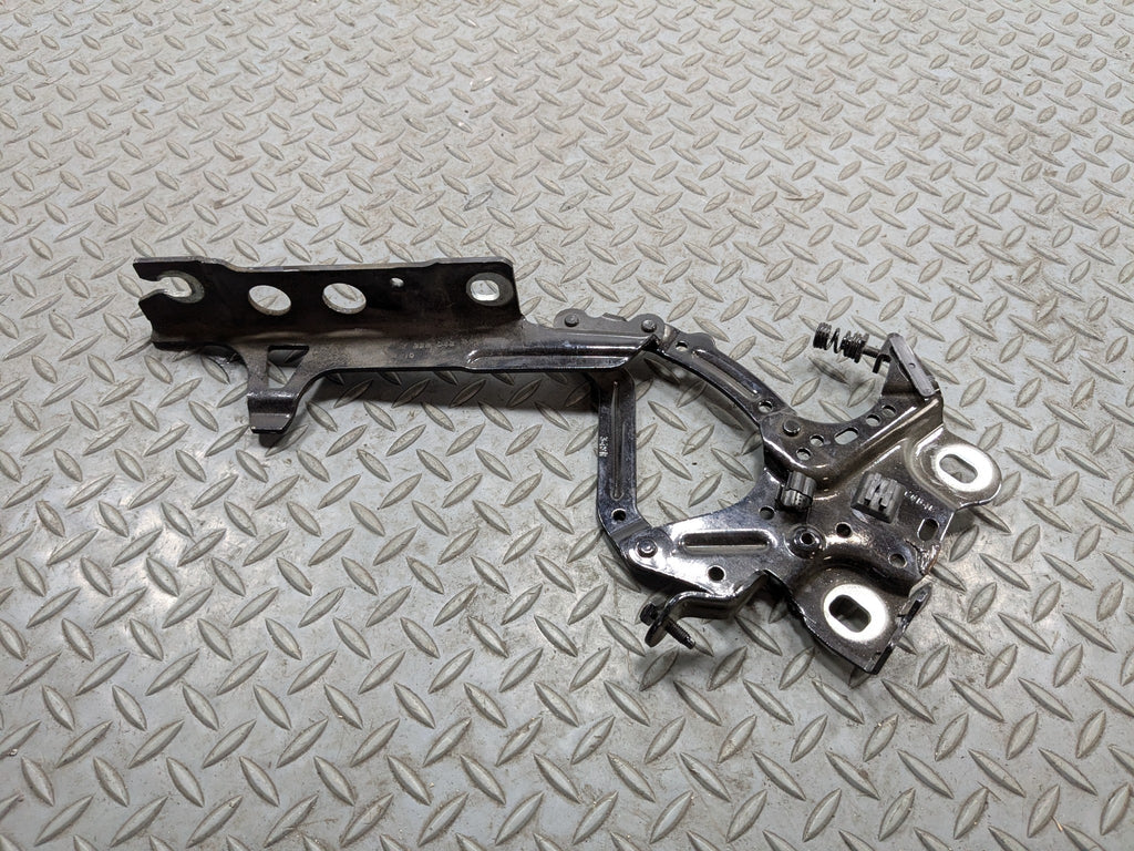 2013 - 2017 MINI COOPER OEM HOOD BONNET HINGE FRONT RIGHT PASSENGER SIDE