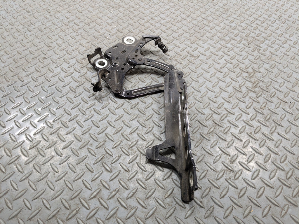 2013 - 2017 MINI COOPER OEM HOOD BONNET HINGE FRONT LEFT DRIVER SIDE