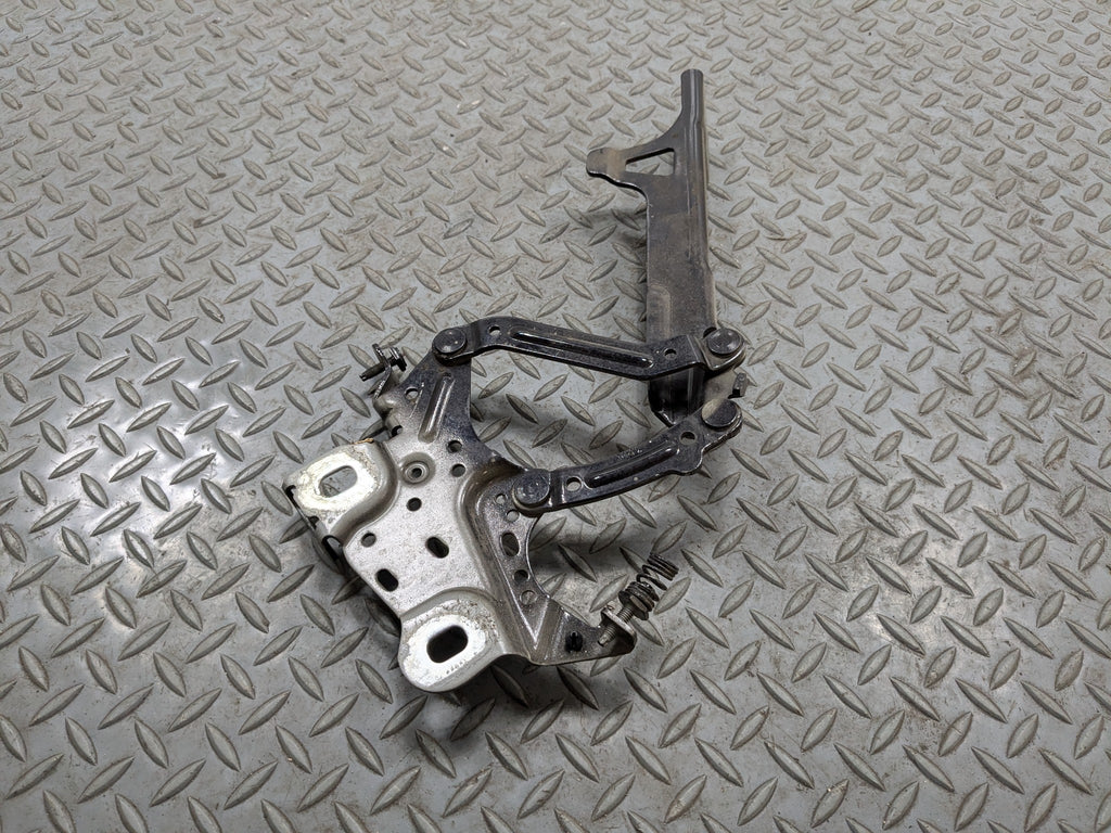 2013 - 2017 MINI COOPER OEM HOOD BONNET HINGE FRONT LEFT DRIVER SIDE