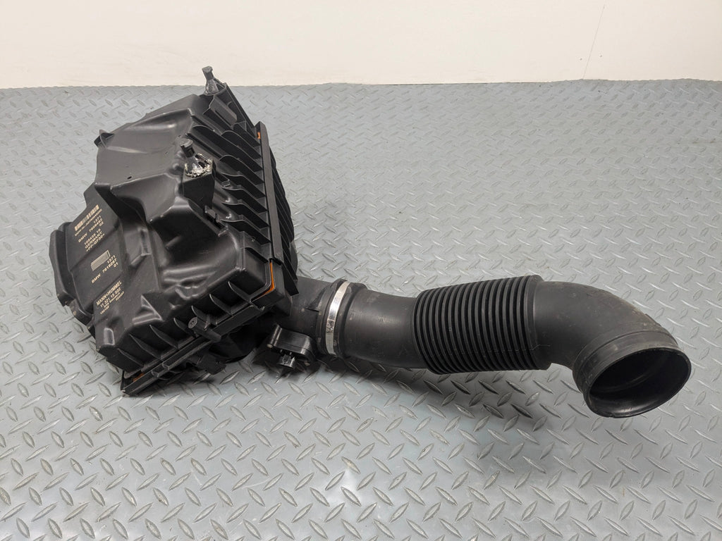 2013 - 2017 MINI COOPER OEM 1.5L ENGINE AIR CLEANER INTAKE HOUSING FILTER BOX
