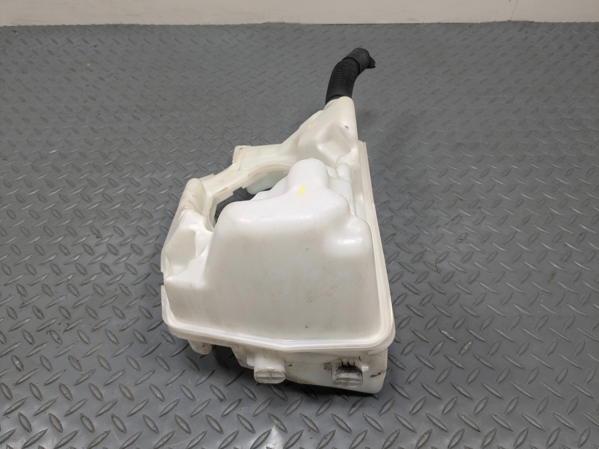 2013 - 2017 MINI COOPER OEM WINDSHIELD WASHER BOTTLE FLUID RESERVOIR TANK