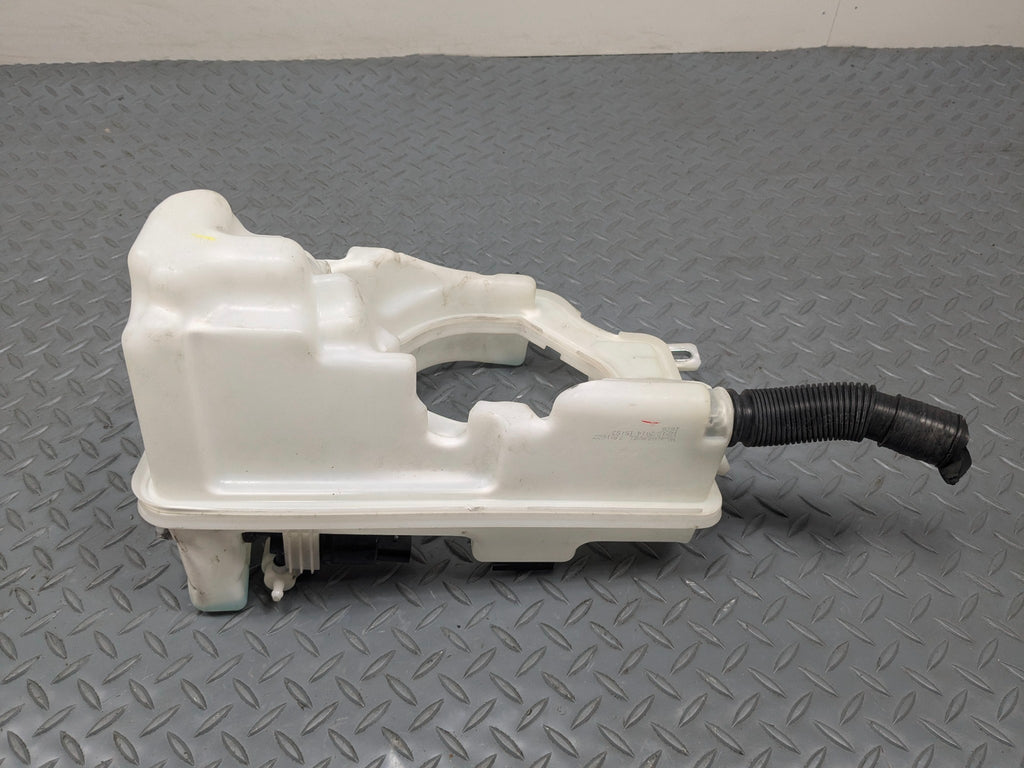 2013 - 2017 MINI COOPER OEM WINDSHIELD WASHER BOTTLE FLUID RESERVOIR TANK
