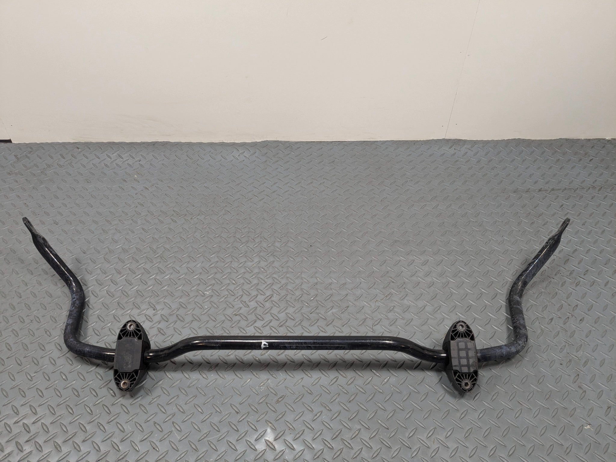 2013 - 2017 MINI COOPER OEM FRONT STABILIZER SWAY BAR ANTI ROLL SUSPENSION