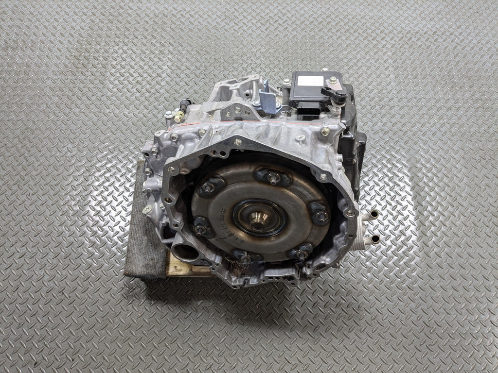 2013 - 2017 MINI COOPER OEM AUTOMATIC TRANSMISSION GEARBOX ASSEMBLY 1.5L