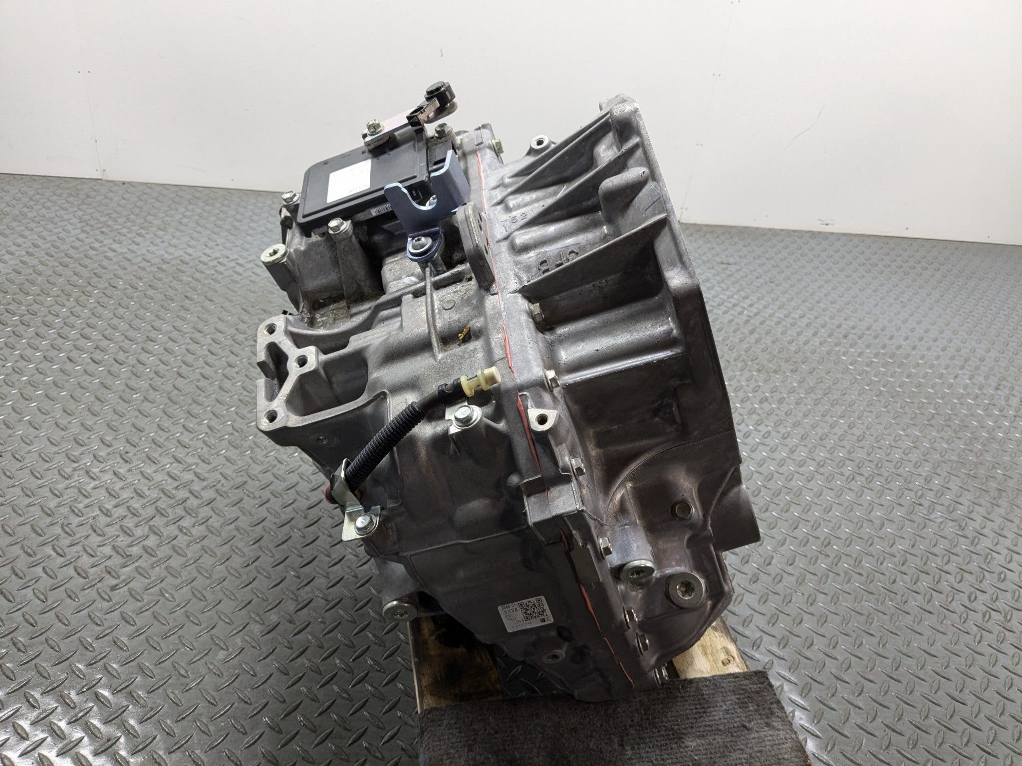 2013 - 2017 MINI COOPER OEM AUTOMATIC TRANSMISSION GEARBOX ASSEMBLY 1.5L
