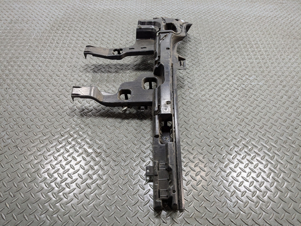 2013 - 2017 MINI COOPER OEM BUMPER BRACKET GUIDE MOUNT REAR LEFT DRIVER SIDE