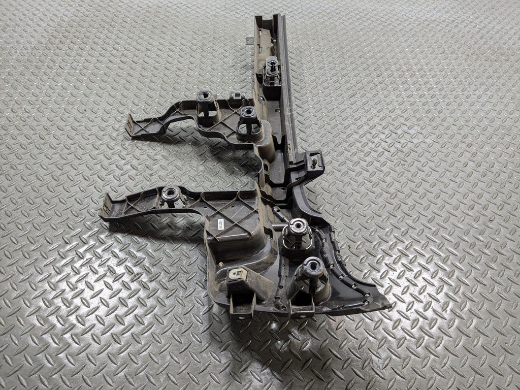 2013 - 2017 MINI COOPER OEM BUMPER BRACKET GUIDE MOUNT REAR LEFT DRIVER SIDE