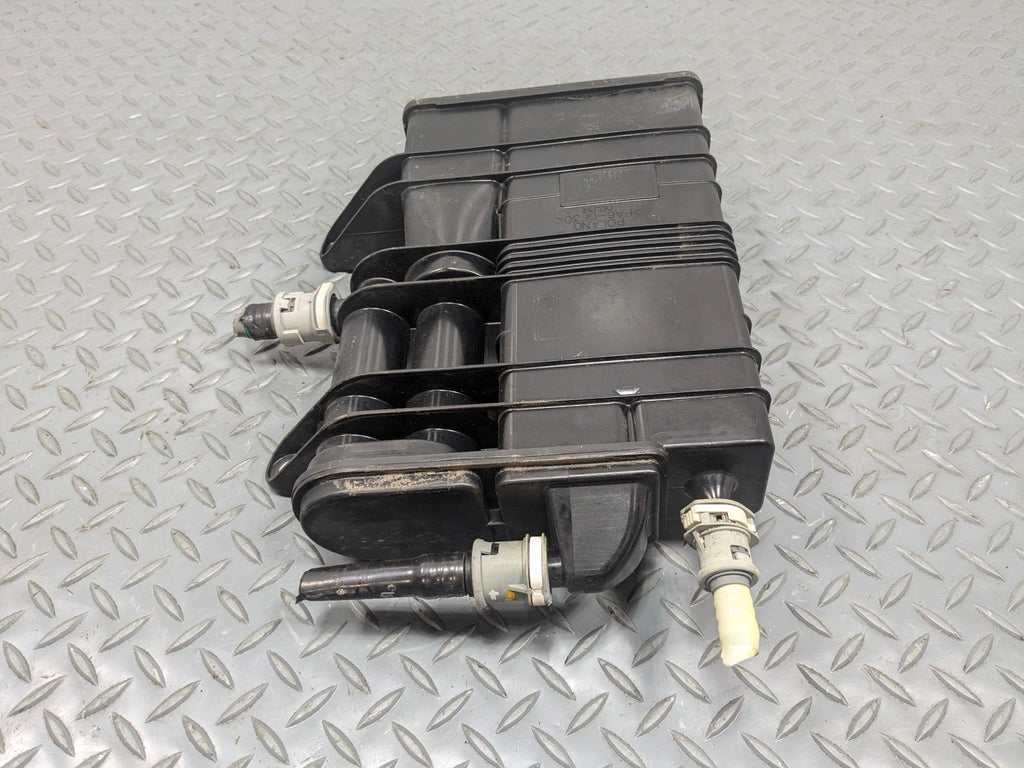 2013 - 2017 MINI COOPER OEM FUEL VAPOR GAS CHARCOAL EVAPORATOR CANISTER