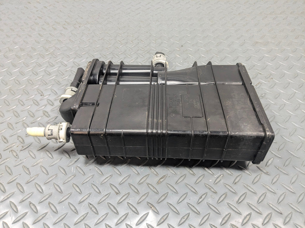 2013 - 2017 MINI COOPER OEM FUEL VAPOR GAS CHARCOAL EVAPORATOR CANISTER