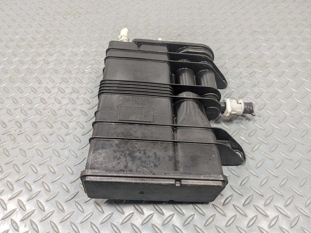 2013 - 2017 MINI COOPER OEM FUEL VAPOR GAS CHARCOAL EVAPORATOR CANISTER