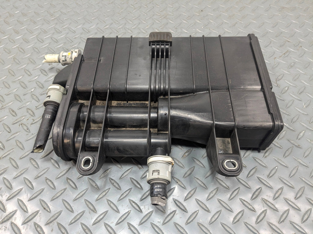 2013 - 2017 MINI COOPER OEM FUEL VAPOR GAS CHARCOAL EVAPORATOR CANISTER