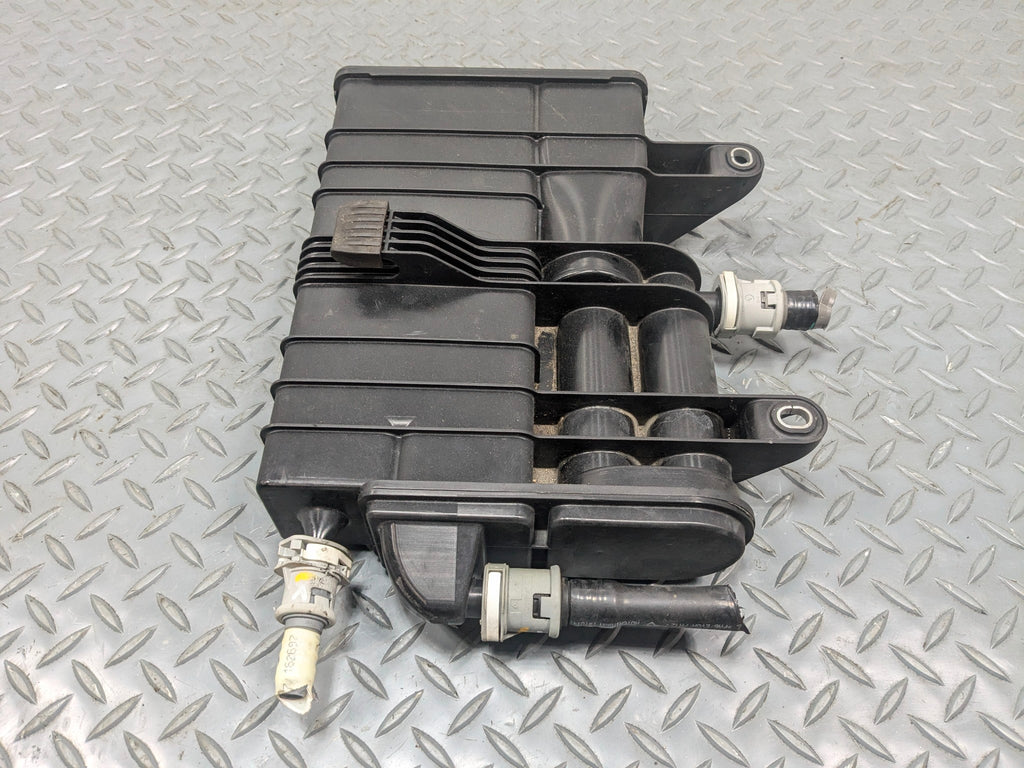 2013 - 2017 MINI COOPER OEM FUEL VAPOR GAS CHARCOAL EVAPORATOR CANISTER
