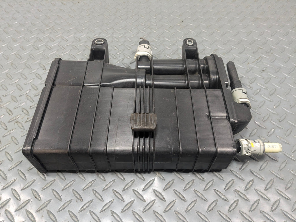 2013 - 2017 MINI COOPER OEM FUEL VAPOR GAS CHARCOAL EVAPORATOR CANISTER