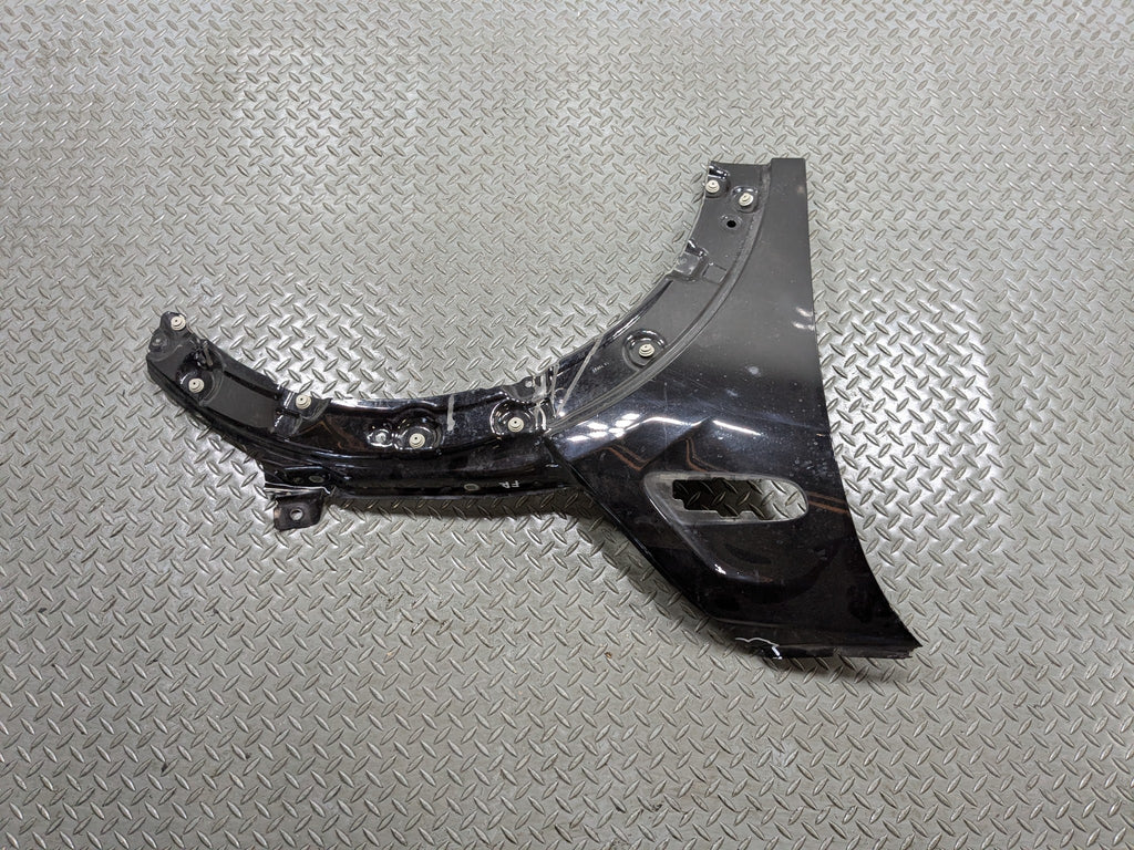 2013 - 2017 MINI COOPER OEM FENDER PANEL FRONT RIGHT PASSENGER SIDE