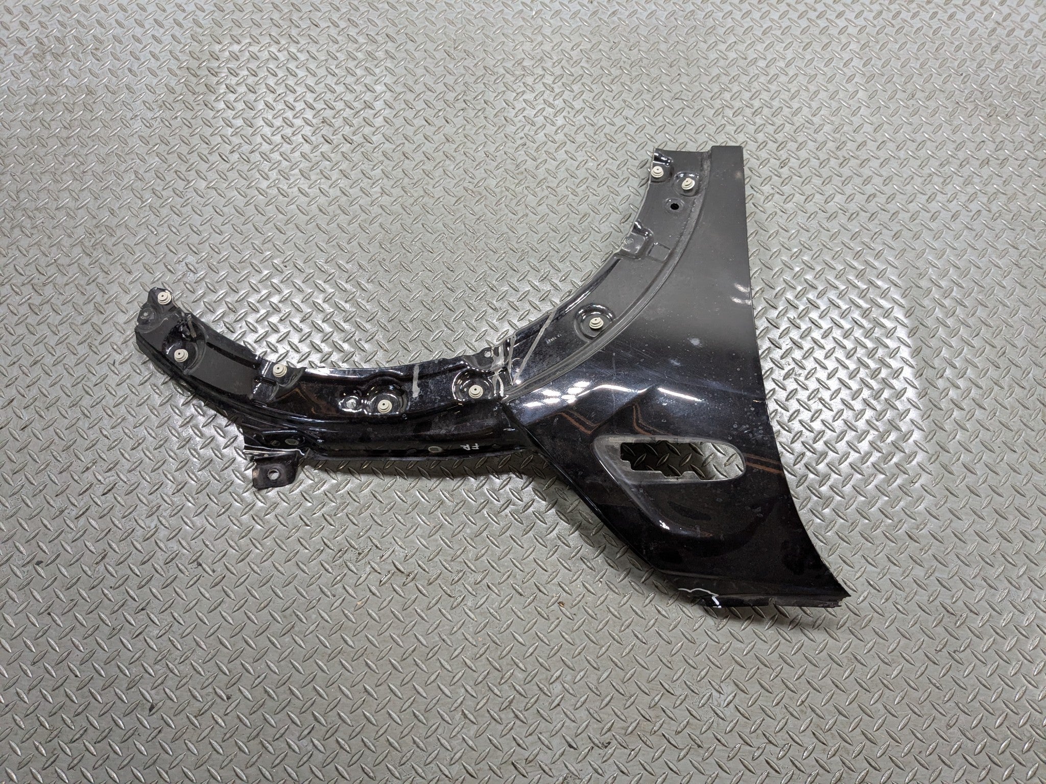 2013 - 2017 MINI COOPER OEM FENDER PANEL FRONT RIGHT PASSENGER SIDE