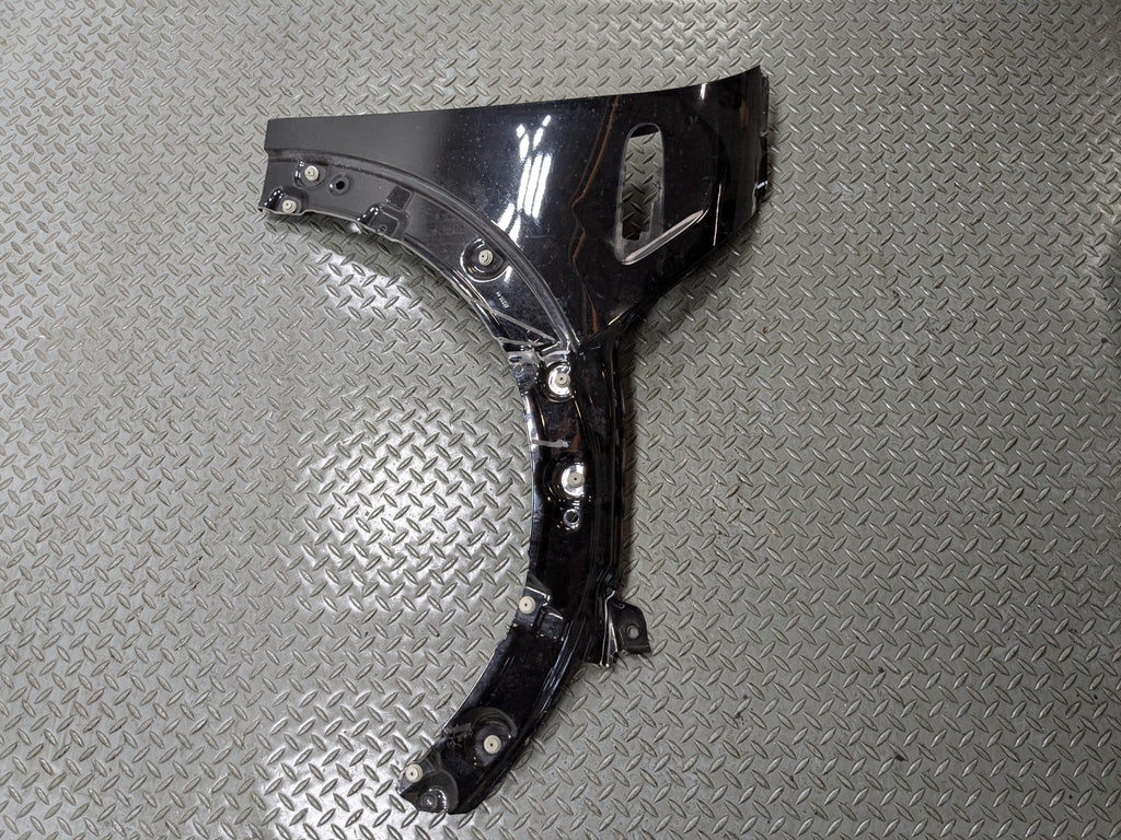 2013 - 2017 MINI COOPER OEM FENDER PANEL FRONT RIGHT PASSENGER SIDE