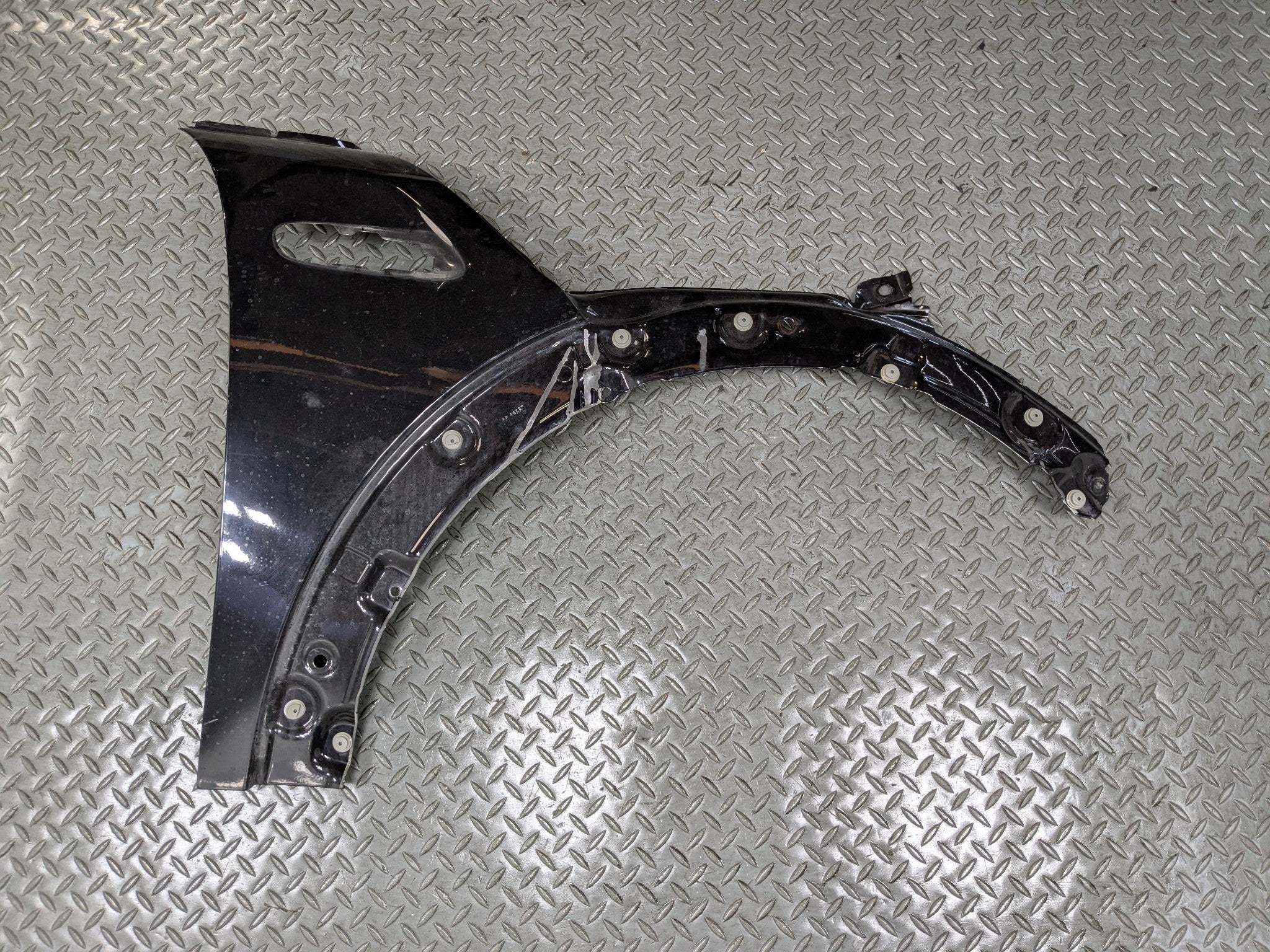 2013 - 2017 MINI COOPER OEM FENDER PANEL FRONT RIGHT PASSENGER SIDE