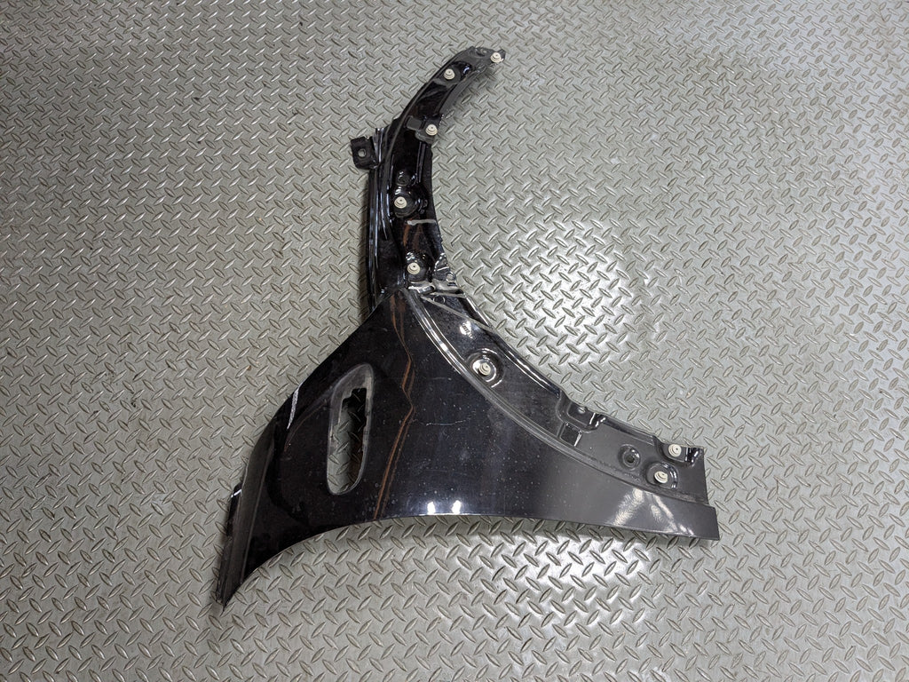 2013 - 2017 MINI COOPER OEM FENDER PANEL FRONT RIGHT PASSENGER SIDE