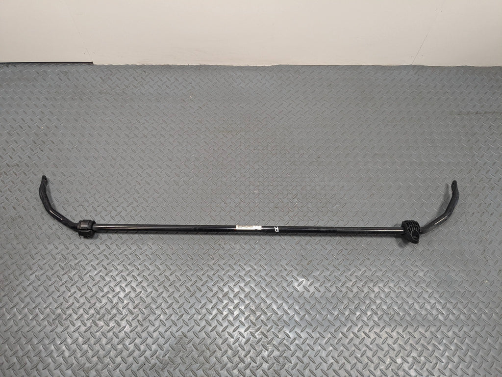 2013 - 2017 MINI COOPER OEM REAR STABILIZER SWAY BAR ANTI ROLL SUSPENSION