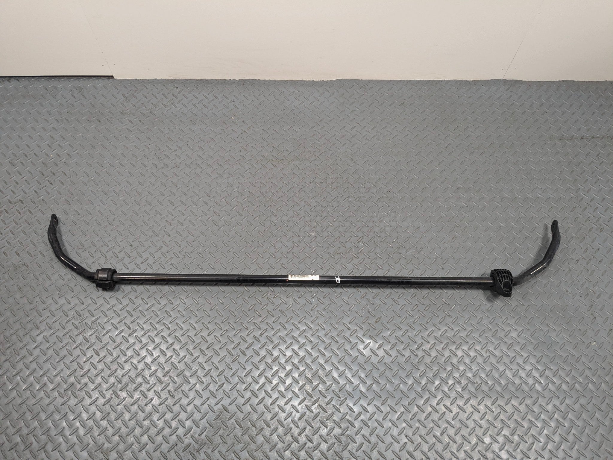 2013 - 2017 MINI COOPER OEM REAR STABILIZER SWAY BAR ANTI ROLL SUSPENSION