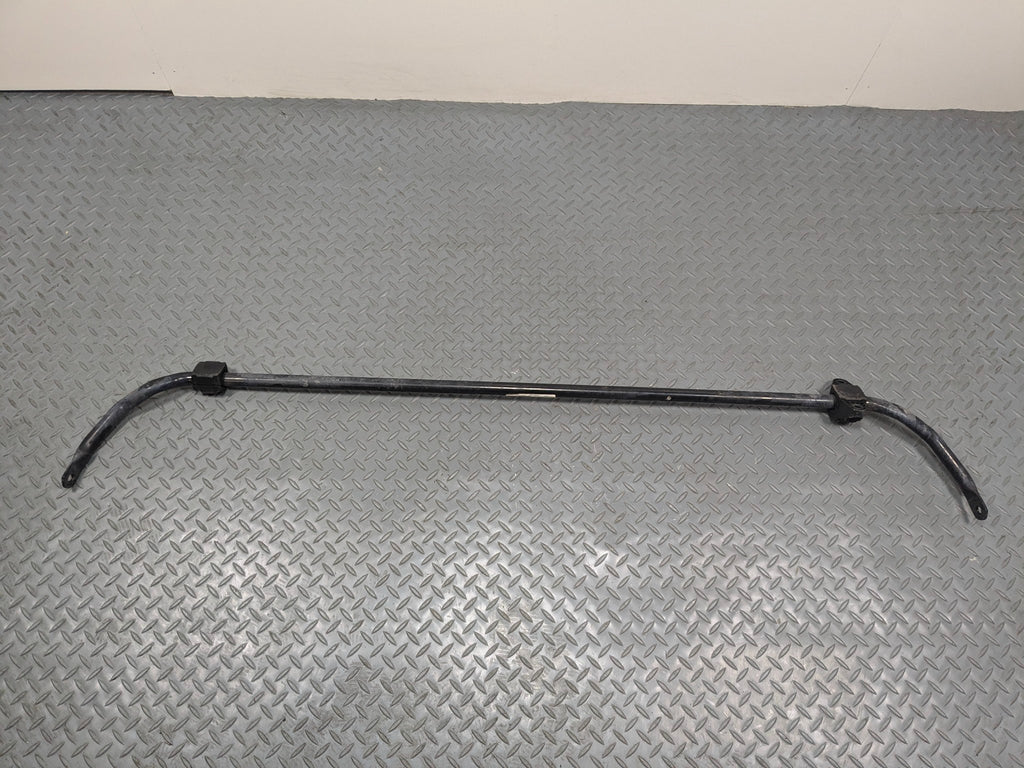 2013 - 2017 MINI COOPER OEM REAR STABILIZER SWAY BAR ANTI ROLL SUSPENSION
