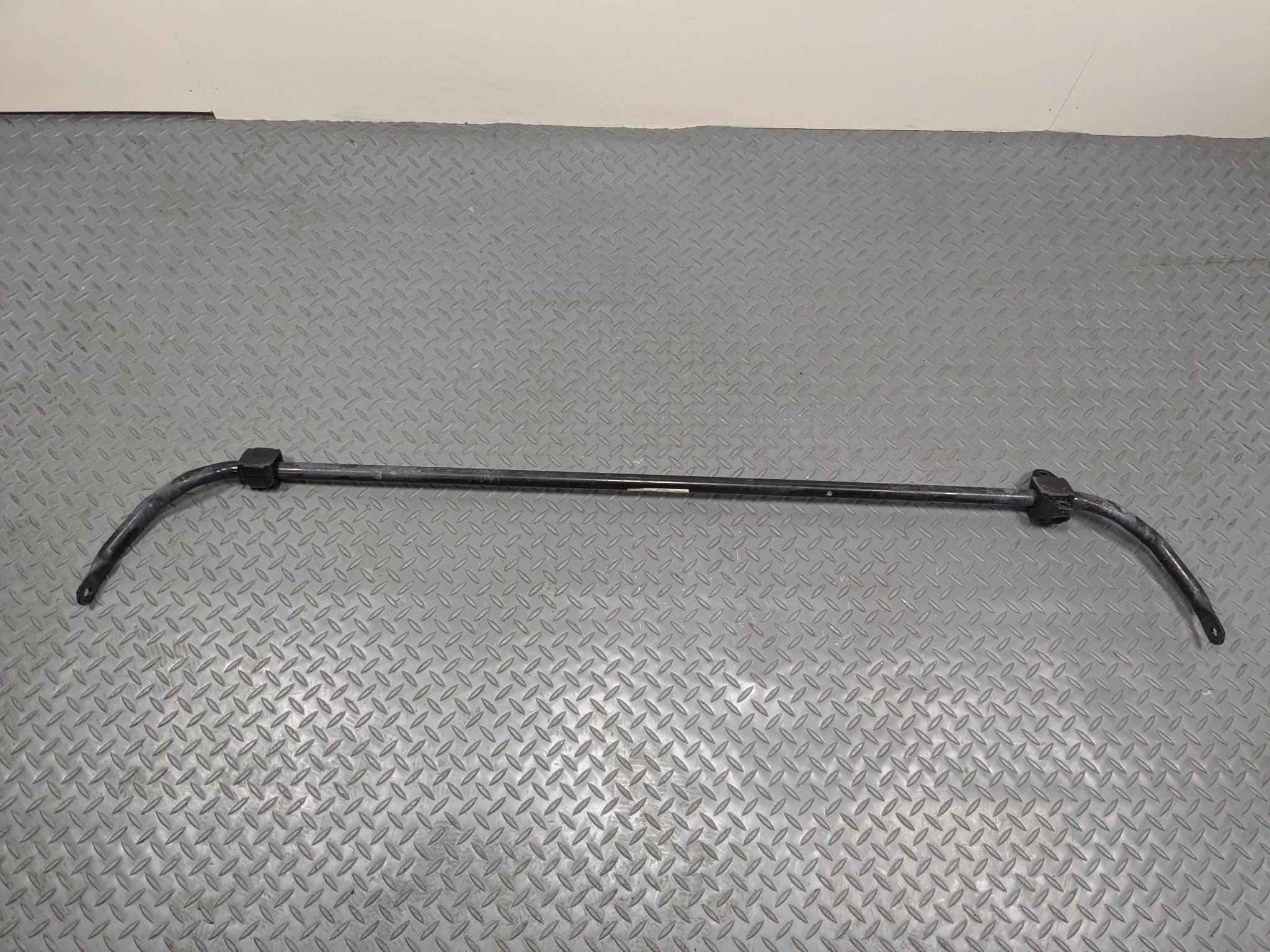 2013 - 2017 MINI COOPER OEM REAR STABILIZER SWAY BAR ANTI ROLL SUSPENSION