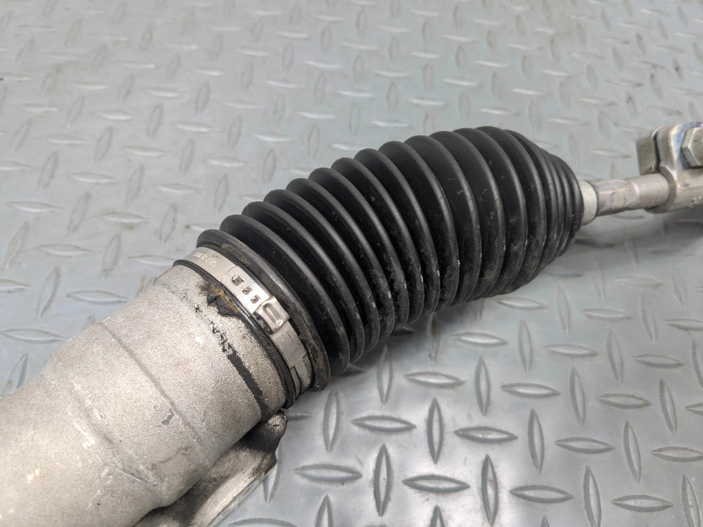 2013 - 2017 MINI COOPER OEM POWER STEERING GEAR RACK & PINION ASSEMBLY