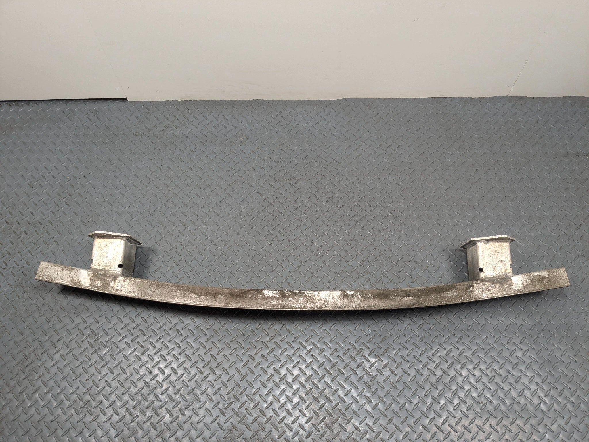 2013 - 2017 MINI COOPER OEM REAR BUMPER REINFORCEMENT SUPPORT IMPACT BAR