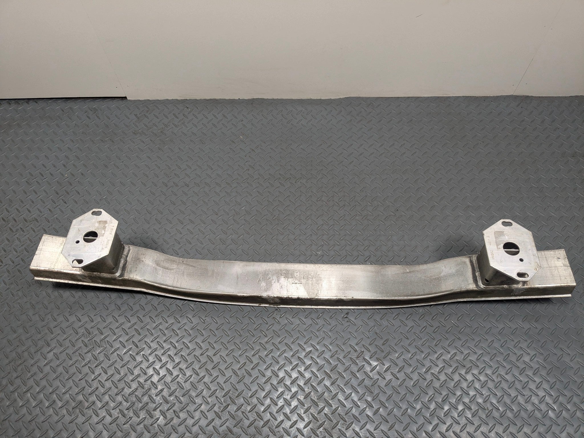 2013 - 2017 MINI COOPER OEM REAR BUMPER REINFORCEMENT SUPPORT IMPACT BAR