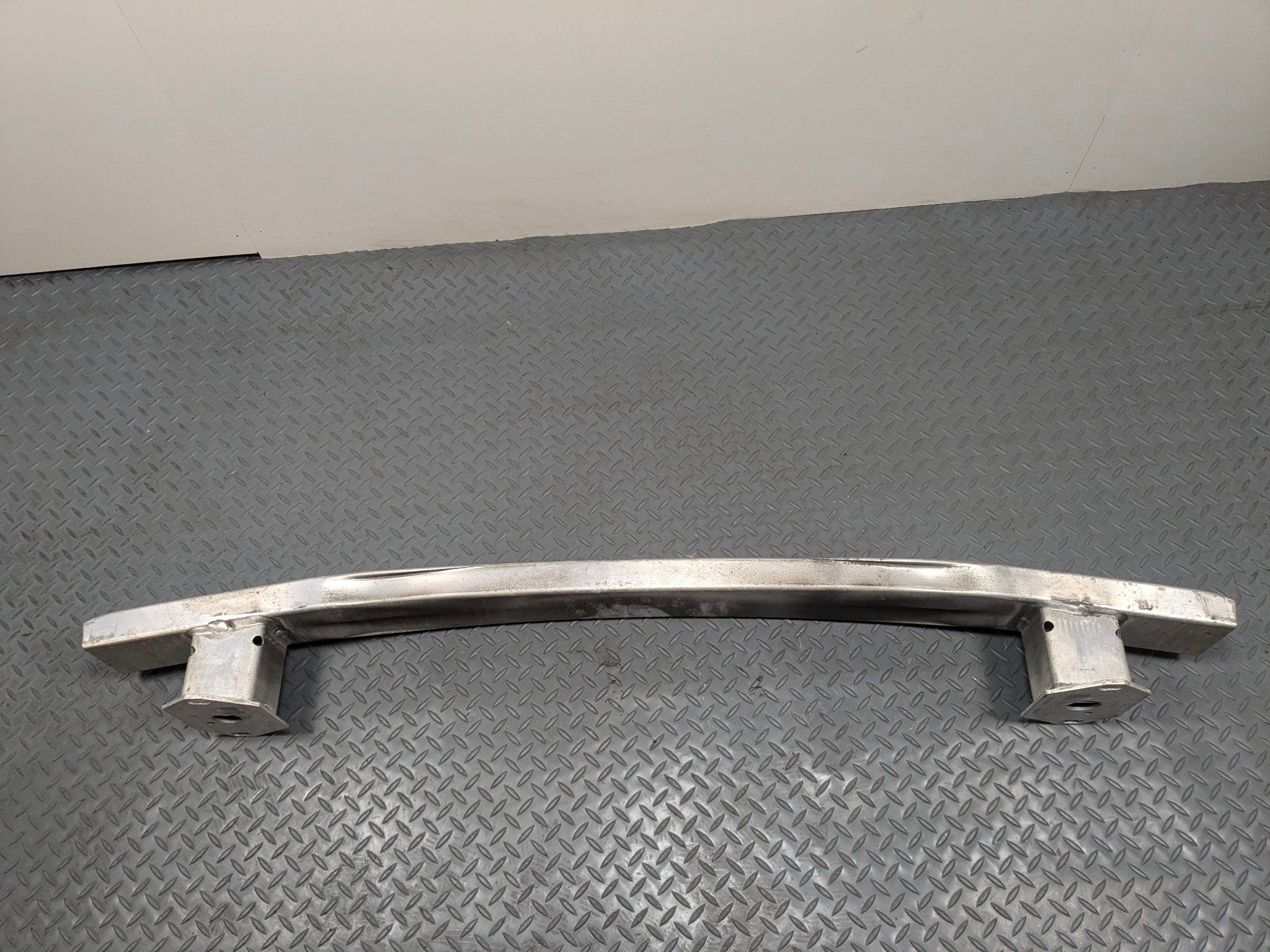 2013 - 2017 MINI COOPER OEM REAR BUMPER REINFORCEMENT SUPPORT IMPACT BAR