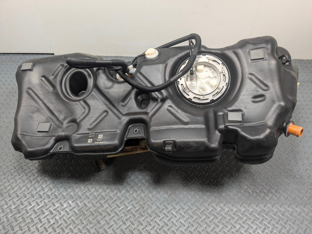 2013 - 2017 MINI COOPER OEM HARDTOP GASOLINE FUEL TANK RESERVIOR ASSEMBLY