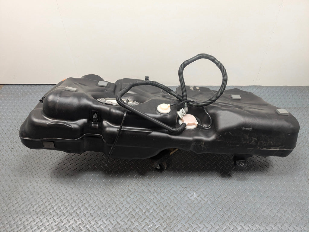 2013 - 2017 MINI COOPER OEM HARDTOP GASOLINE FUEL TANK RESERVIOR ASSEMBLY