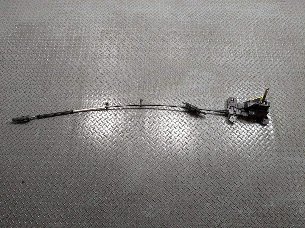 2013 - 2017 MINI COOPER OEM AUTO TRANSMISSION FLOOR SHIFTER GEAR SELECTOR