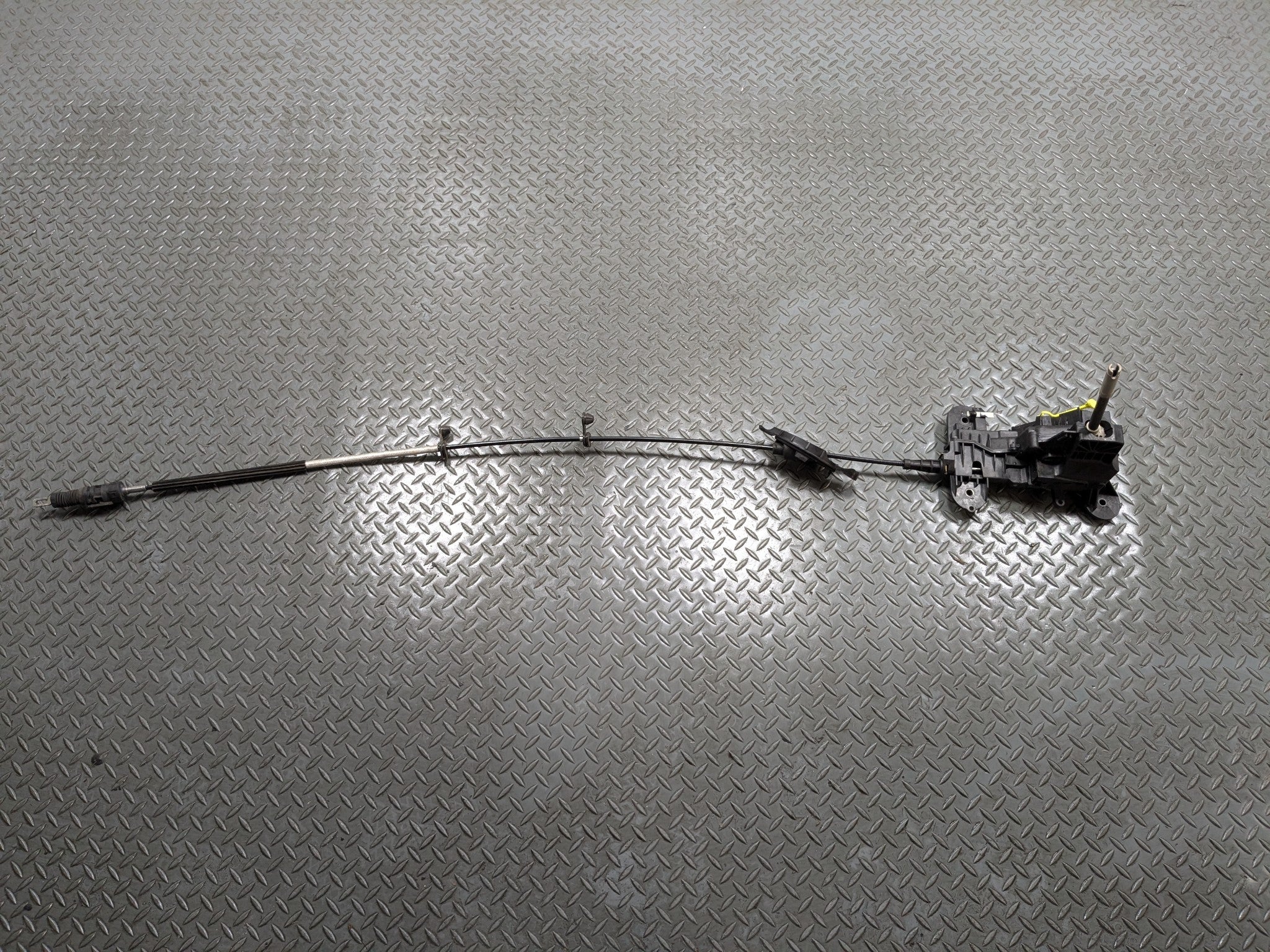 2013 - 2017 MINI COOPER OEM AUTO TRANSMISSION FLOOR SHIFTER GEAR SELECTOR
