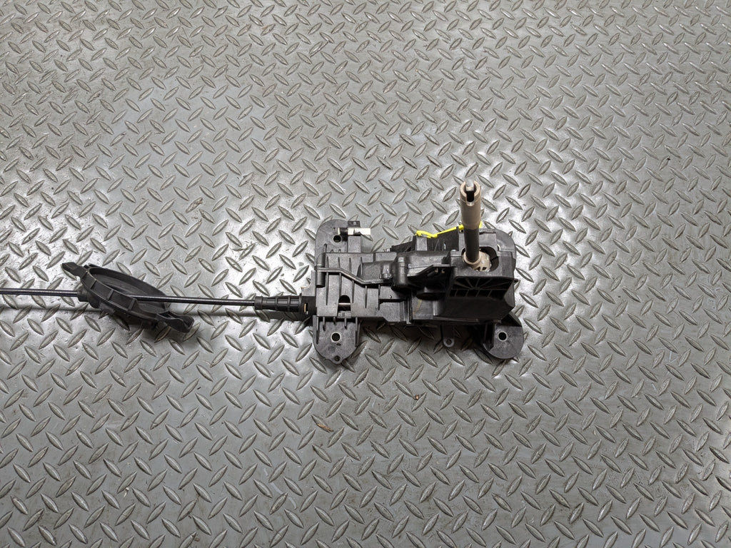 2013 - 2017 MINI COOPER OEM AUTO TRANSMISSION FLOOR SHIFTER GEAR SELECTOR