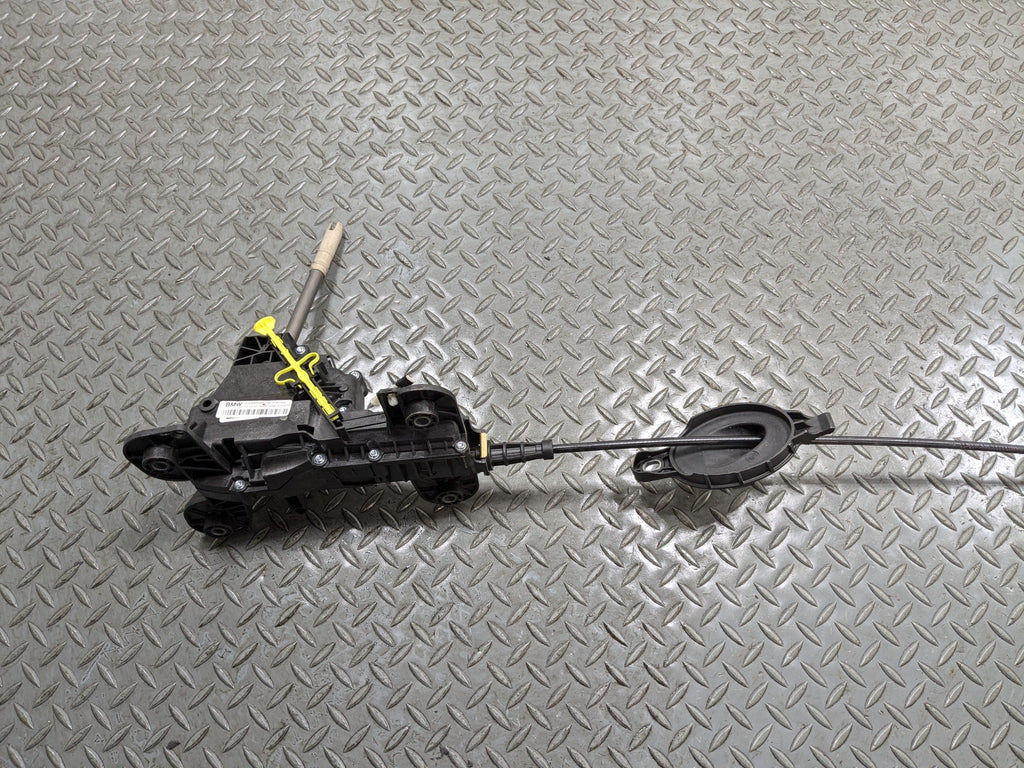 2013 - 2017 MINI COOPER OEM AUTO TRANSMISSION FLOOR SHIFTER GEAR SELECTOR