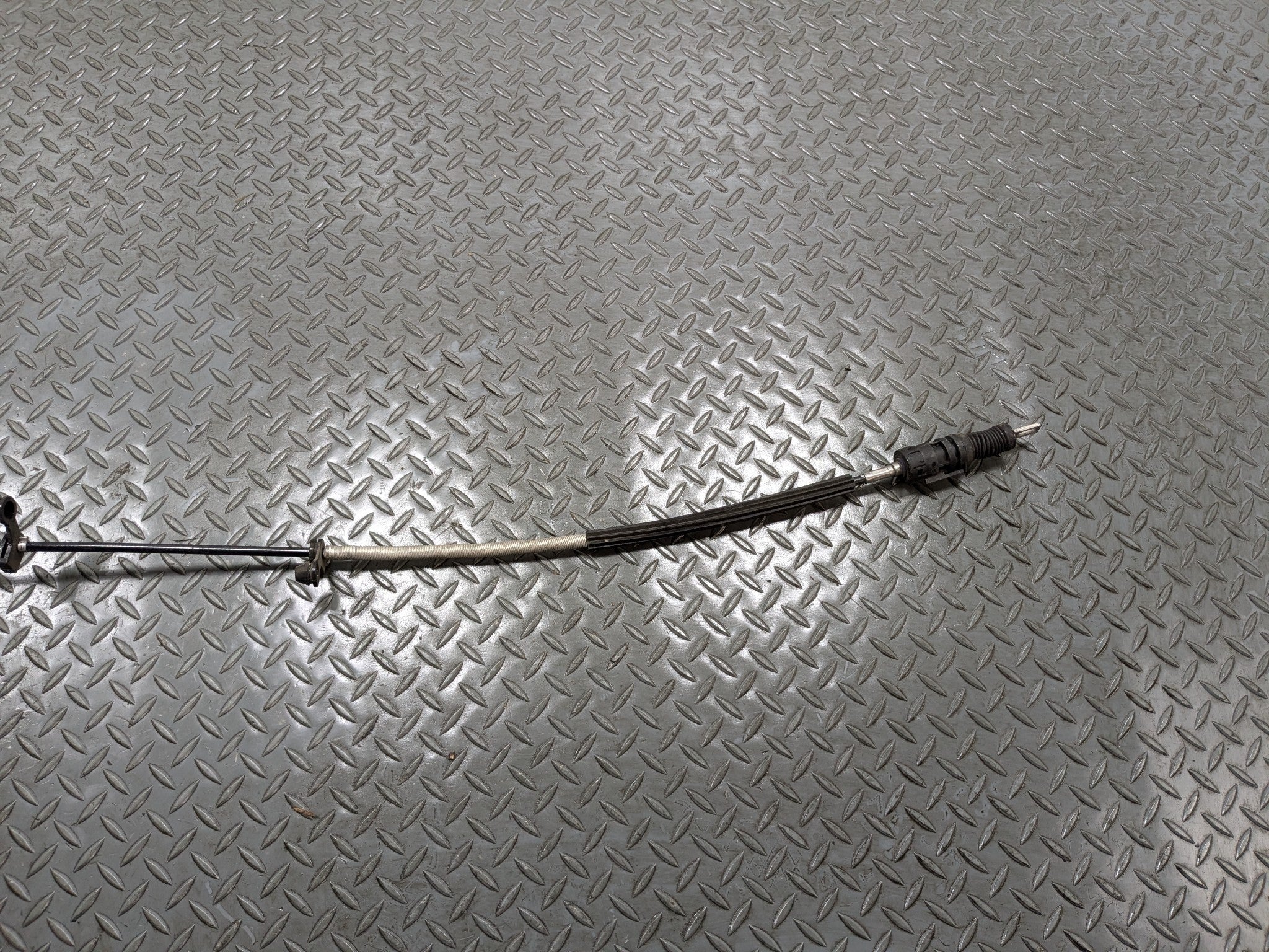2013 - 2017 MINI COOPER OEM AUTO TRANSMISSION FLOOR SHIFTER GEAR SELECTOR
