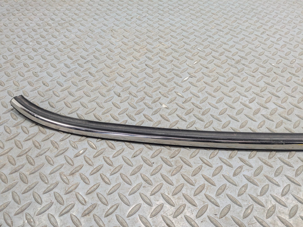 2013 - 2017 MINI COOPER OEM QUARTER PANEL BELT MOLDING REAR RIGHT PASSENGER SIDE