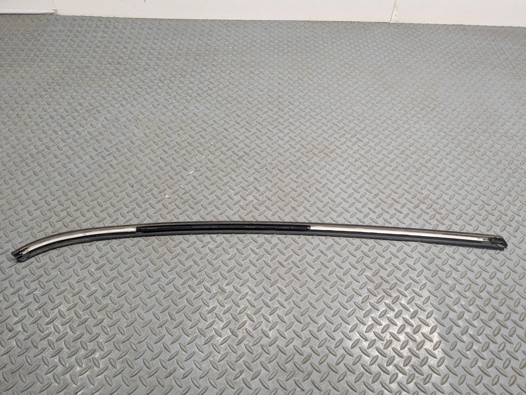 2013 - 2017 MINI COOPER OEM QUARTER PANEL BELT MOLDING REAR RIGHT PASSENGER SIDE