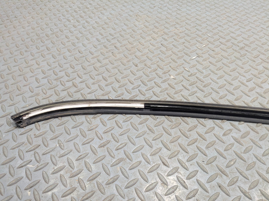 2013 - 2017 MINI COOPER OEM QUARTER PANEL BELT MOLDING REAR RIGHT PASSENGER SIDE
