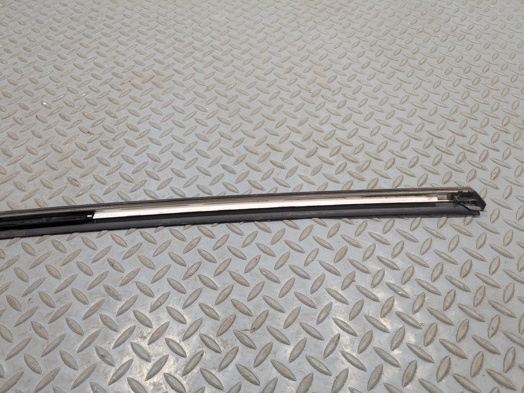 2013 - 2017 MINI COOPER OEM QUARTER PANEL BELT MOLDING REAR RIGHT PASSENGER SIDE