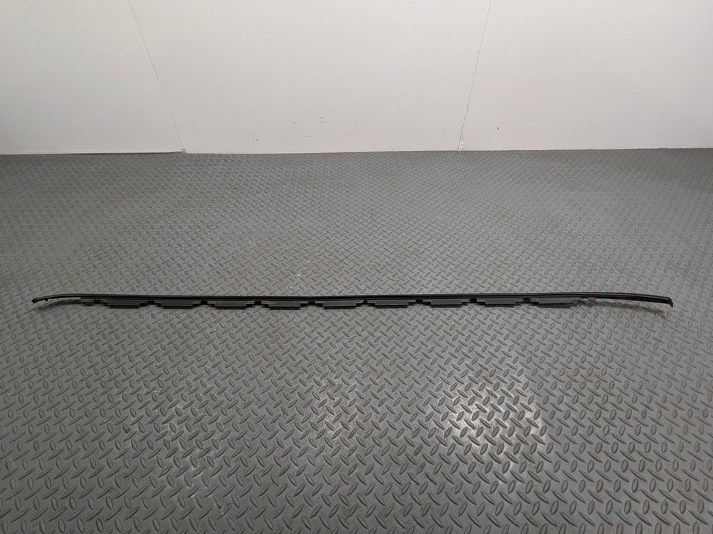 2013 - 2017 MINI COOPER OEM RIGHT SIDE ROOF MOLDING RAIN GUTTER DRIP RAIL