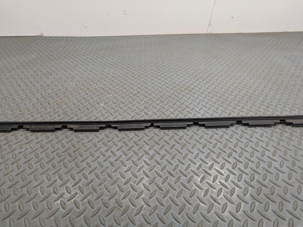 2013 - 2017 MINI COOPER OEM RIGHT SIDE ROOF MOLDING RAIN GUTTER DRIP RAIL