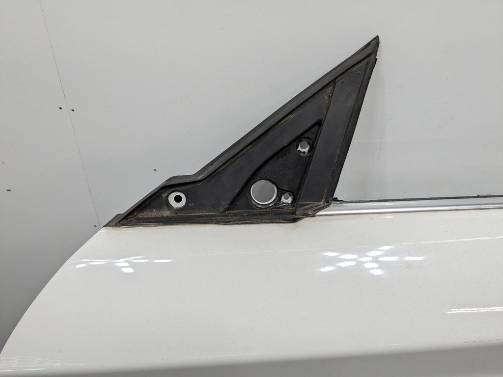 2014 - 2016 BMW 228I OEM DOOR SHELL PANEL ALPINE WHITE FRONT LEFT DRIVER SIDE