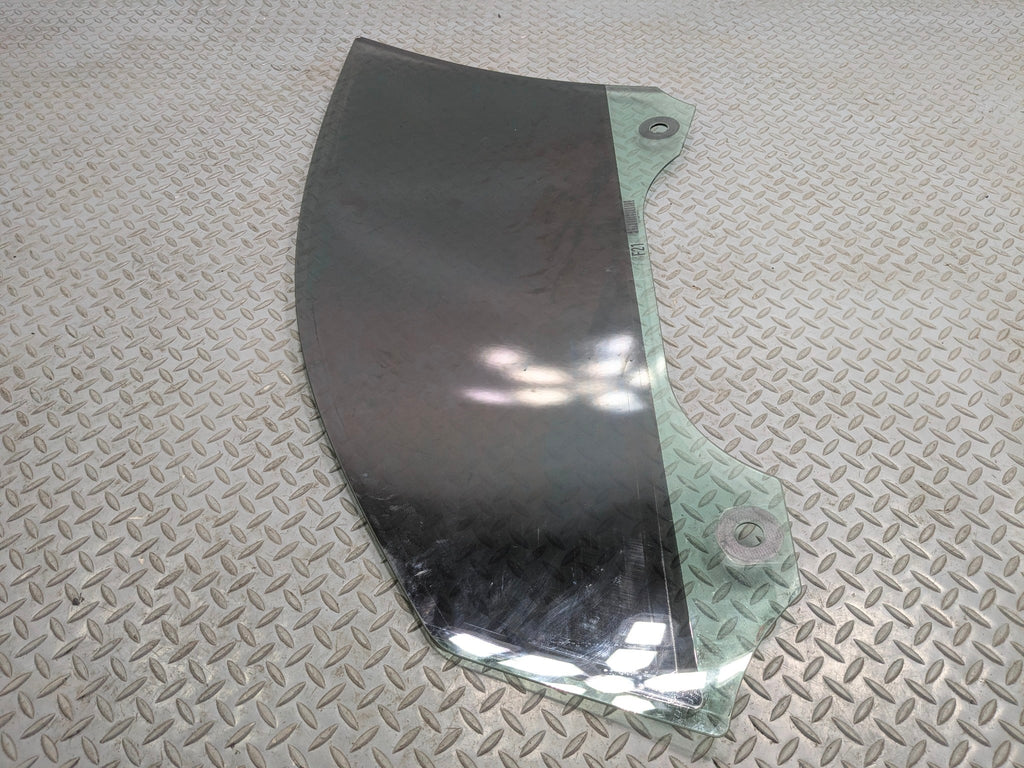 2014 - 2016 BMW 228I OEM DOOR WINDOW GLASS WITH PRIVACY TINT FRONT RIGHT SIDE