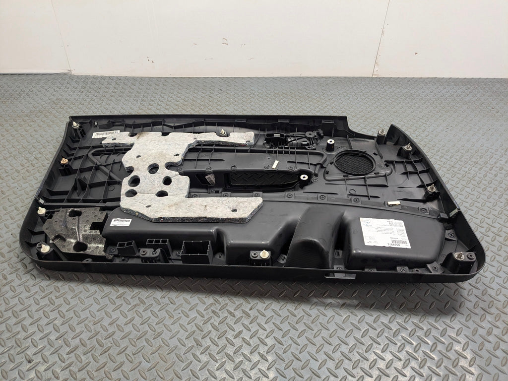 2014 - 2016 BMW 228I OEM DOOR TRIM PANEL INTERIOR FRONT RIGHT PASSENGER