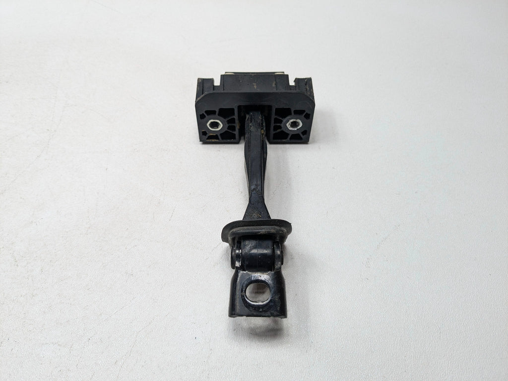 2014 - 2016 BMW 228I OEM DOOR STOPPER CHECK STRAP FRONT LEFT DRIVER SIDE