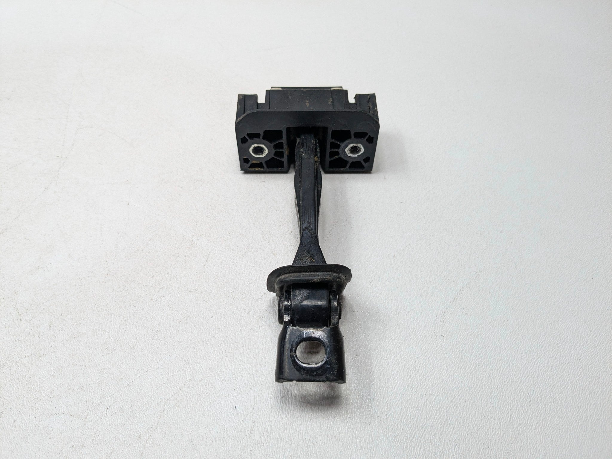 2014 - 2016 BMW 228I OEM DOOR STOPPER CHECK STRAP FRONT LEFT DRIVER SIDE