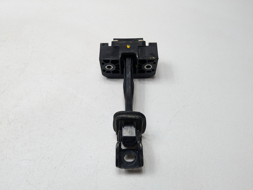 2014 - 2016 BMW 228I OEM DOOR STOPPER CHECK STRAP FRONT LEFT DRIVER SIDE