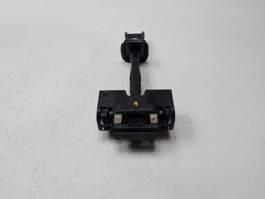 2014 - 2016 BMW 228I OEM DOOR STOPPER CHECK STRAP FRONT LEFT DRIVER SIDE